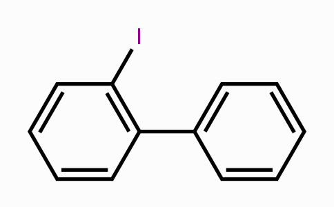 CAS No. 2113-51-1, 2-Iodobiphenyl