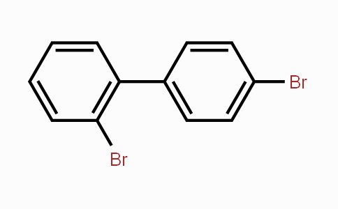 CAS No. 49602-91-7, 2,4'-dibromo-1,1'-Biphenyl