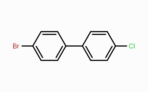 23055-77-8 | 4-Bromo-4'-chlorobiphenyl