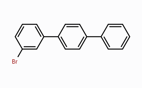 MC446623 | 1762-87-4 | 3-溴-1,1':4',1''-三联苯