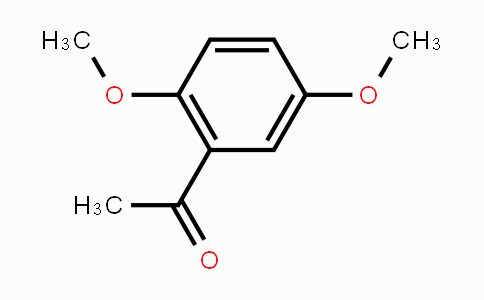 1201-38-3 | 2,5-二甲氧基苯乙酮