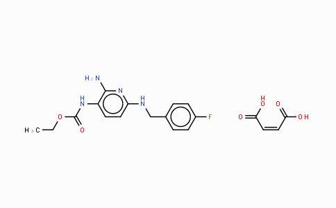 75507-68-5 | 马来酸氟吡汀