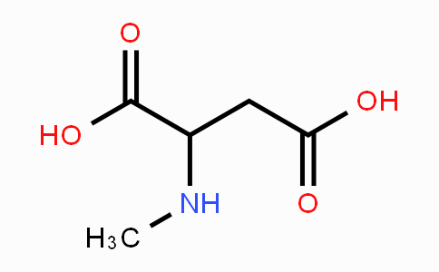 DY446678 | 17833-53-3 | 2-(methylamino)butanedioic acid