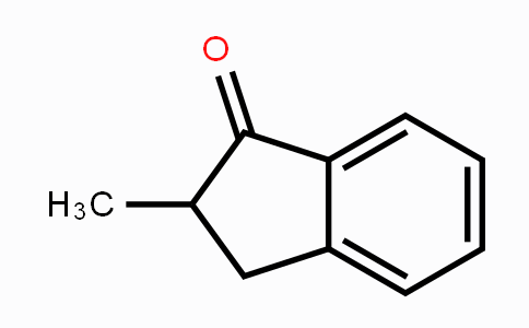 CAS No. 17496-14-9, 2,3-Dihydro-2-methyl-1H-inden-1-one