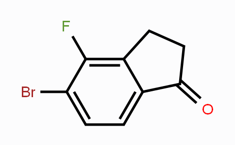 MC446691 | 127425-74-5 | 5-Bromo-4-fluoro-1-indanone