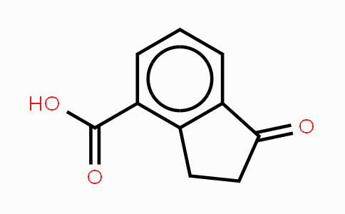 CAS No. 56461-20-2, 1-Indanone-4-carboxylic acid