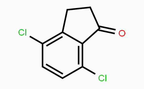 52977-63-6 | 4,7-Dichloro-1-indanone