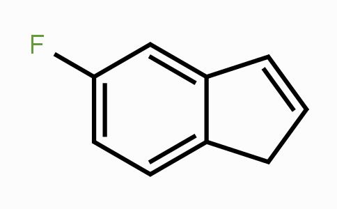 CAS No. 52031-15-9, 5-fluoro-1H-indene