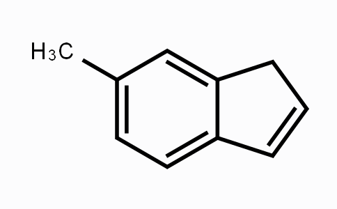 CAS No. 20232-11-5, 6-methyl-1H-indene