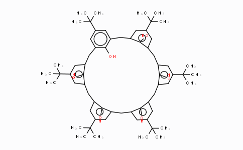 MC446792 | 78092-53-2 | 对叔丁基杯[6]芳烃