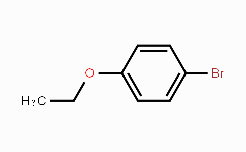 CAS No. 588-96-5, 4-bromophenyl ethyl ether