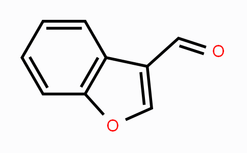 4687-25-6 | 3-醛基苯并呋喃