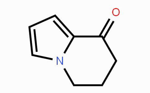 54906-44-4 | 6,7-dihydro-8(5H)-Indolizinone