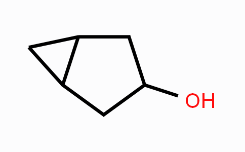 CAS No. 89489-26-9, Bicyclo[3.1.0]hexan-3-ol