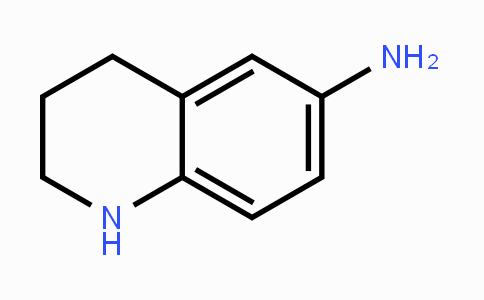 CAS No. 103796-41-4, 1,2,3,4-tetrahydroquinolin-6-amine