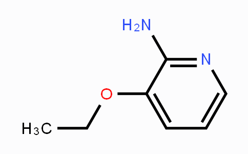CAS No. 10006-74-3, 3-ethoxypyridin-2-amine