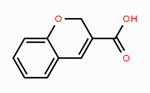 CAS No. 22649-28-1, 2H-chromene-3-carboxylic acid