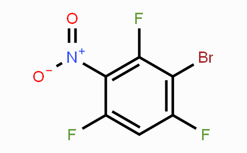 762297-93-8 | 2-bromo-1,3,5-trifluoro-4-nitrobenzene