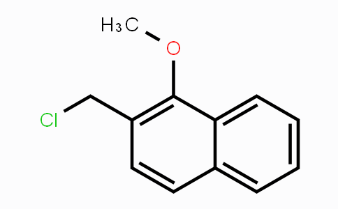 CAS No. 150714-52-6, 2-(chloromethyl)-1-methoxynaphthalene
