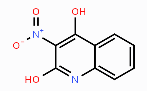 CAS No. 15151-57-2, 3-nitroquinoline-2,4-diol