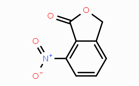 CAS No. 42760-46-3, 7-nitroisobenzofuran-1(3H)-one