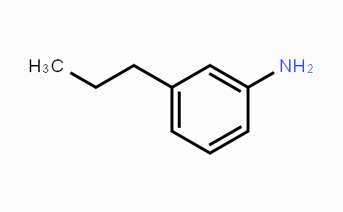CAS No. 2524-81-4, 3-Propylbenzenamine