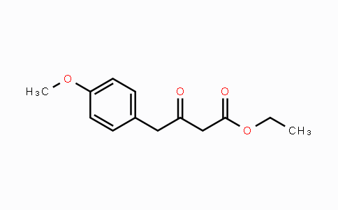 32711-91-4 | ethyl 4-(4-methoxyphenyl)-3-oxobutanoate