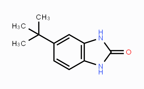 CAS No. 99840-59-2, 5-tert-butyl-1H-benzo[d]imidazol-2(3H)-one