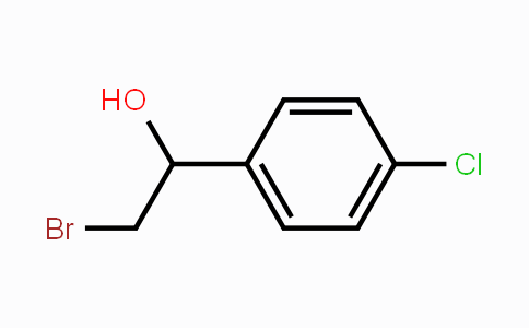CAS No. 6314-52-9, 2-bromo-1-(4-chlorophenyl)ethanol