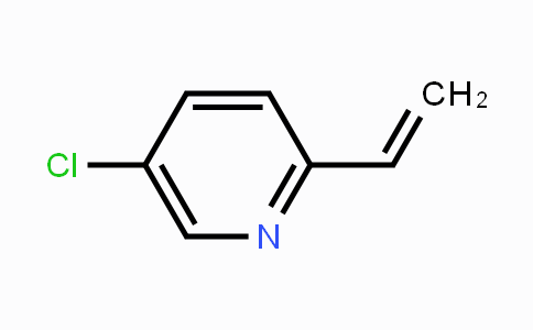 CAS No. 223445-06-5, 5-chloro-2-vinylpyridine