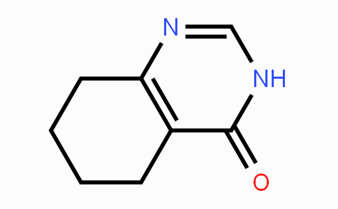 CAS No. 19178-19-9, 5,6,7,8-tetrahydroquinazolin-4(3H)-one