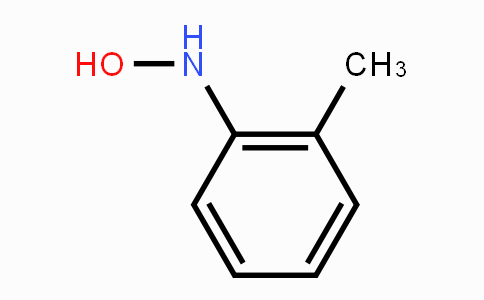 CAS No. 611-22-3, N-o-tolylhydroxylamine