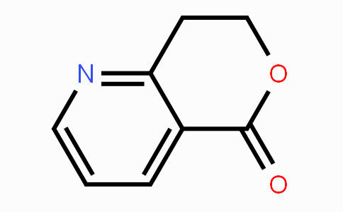 CAS No. 5860-72-0, 7,8-dihydropyrano[4,3-b]pyridin-5-one