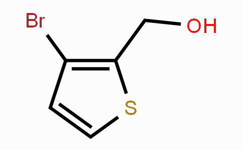 CAS No. 70260-17-2, (3-bromothiophen-2-yl)methanol