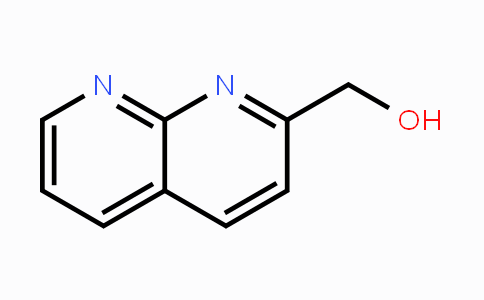 CAS No. 125902-27-4, (1,8-naphthyridin-2-yl)methanol