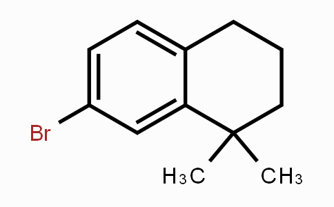 MC447543 | 98453-58-8 | 7-bromo-1,1-dimethyl-1,2,3,4-tetrahydronaphthalene