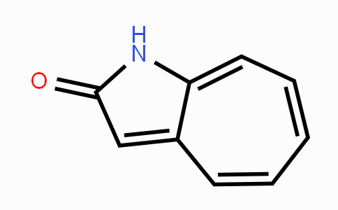 CAS No. 2132-34-5, cyclohepta[B]pyrrol-2(1H)-one