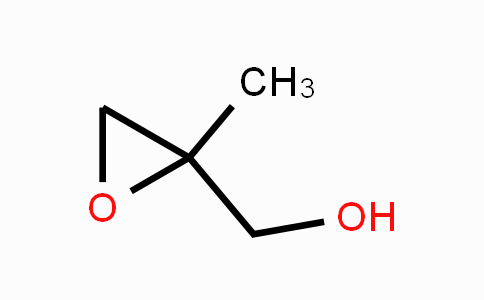 CAS No. 872-30-0, (2-methyloxiran-2-yl)methanol