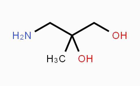 CAS No. 107903-33-3, 3-amino-2-methylpropane-1,2-diol