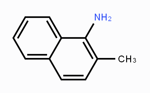 CAS No. 2246-44-8, 1-AMINO-2-METHYLNAPHTHALENE