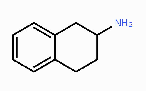 CAS No. 2954-50-9, 1,2,3,4-TETRAHYDRO-2-NAPHTHYLAMINE