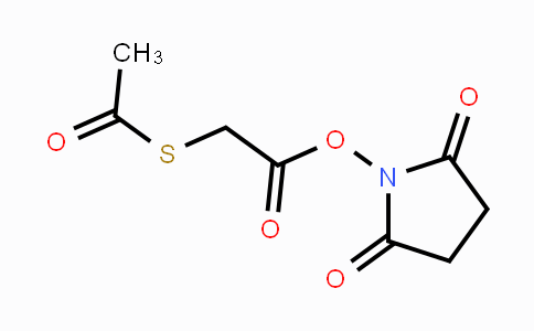 76931-93-6 | 2,5-dioxopyrrolidin-1-yl 2-(acetylthio)acetate