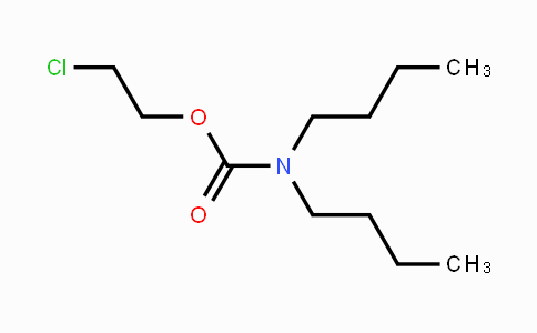 99993-42-7 | 2-chloroethyl dibutylcarbamate