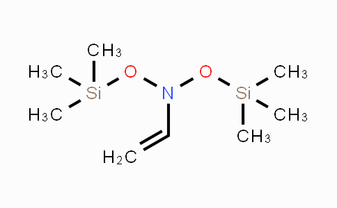 DY447786 | 102588-18-1 | Ethenamine, N,N-bis[(trimethylsilyl)oxy]-