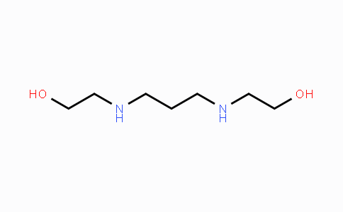 10563-27-6 | 2,2'-(propane-1,3-diylbis(azanediyl))diethanol