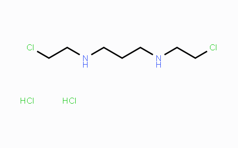 CAS No. 43203-35-6, 1,9-Dichloro-3,7-diazanonane Dihydrochloride