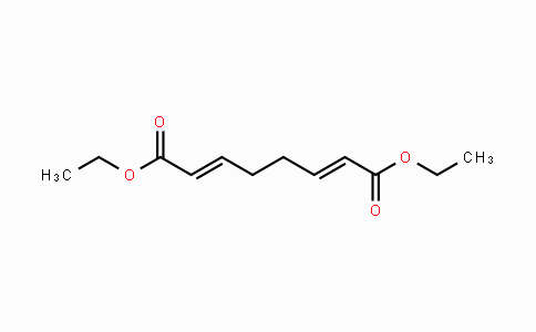 CAS No. 32829-97-3, (2E,6E)-diethyl octa-2,6-dienedioate