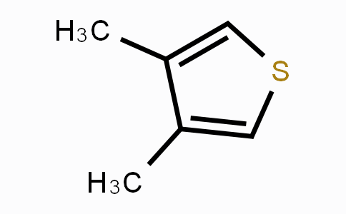 CAS No. 632-15-5, 3,4-dimethylthiophene