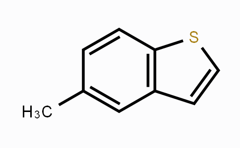 CAS No. 14315-14-1, 5-methylbenzo[b]thiophene