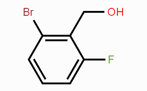 CAS No. 261723-33-5, (2-bromo-6-fluorophenyl)methanol